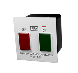 MOTOR STARTEER INNER COLOUR
