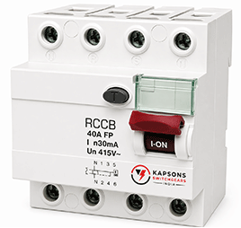 RCCB FP